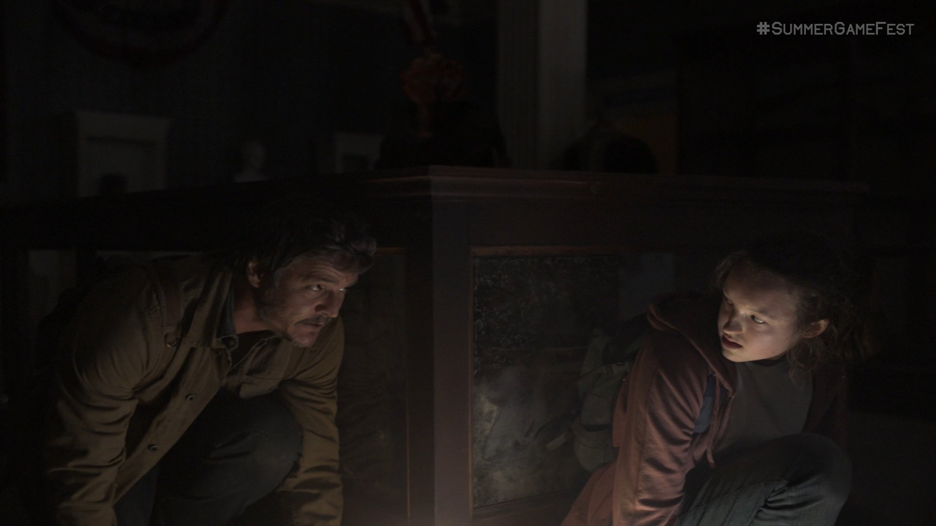 The Last of Us komt in 2023 naar HBO Max