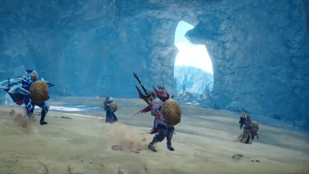 Monster Hunter Rise Sunbreak