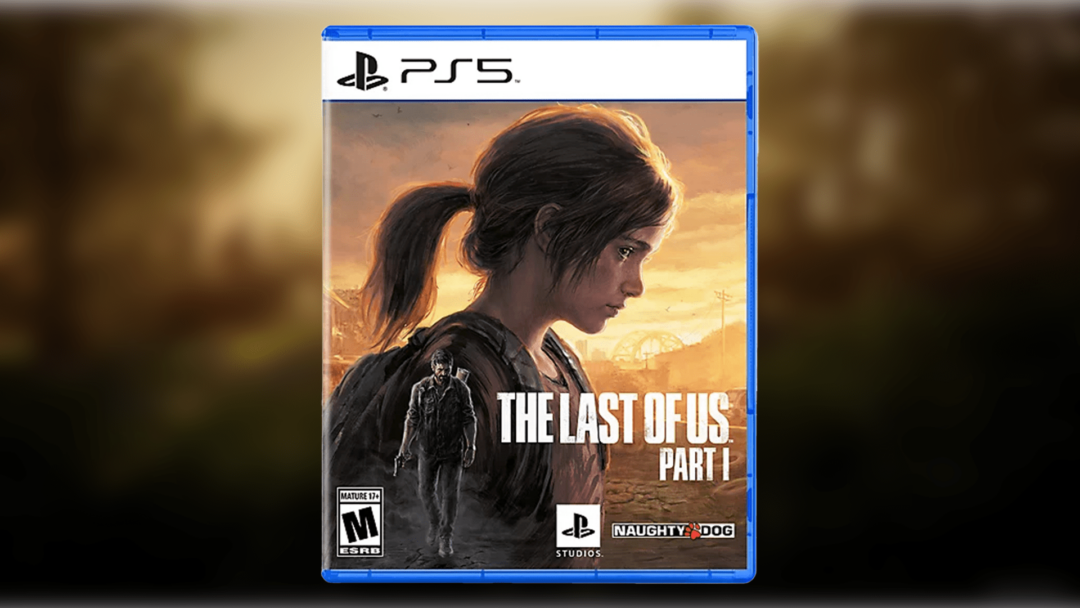 TLOU Remake