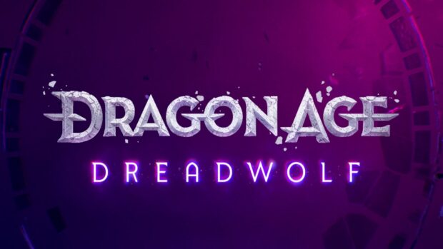 Dragon Age: Dreadwolf logo