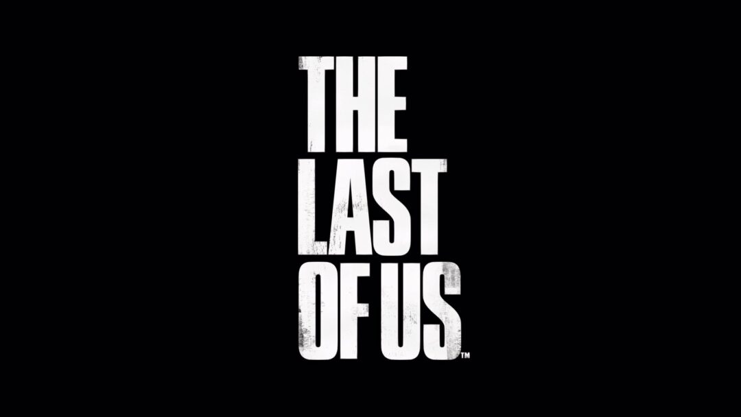 The Last of Us Logo