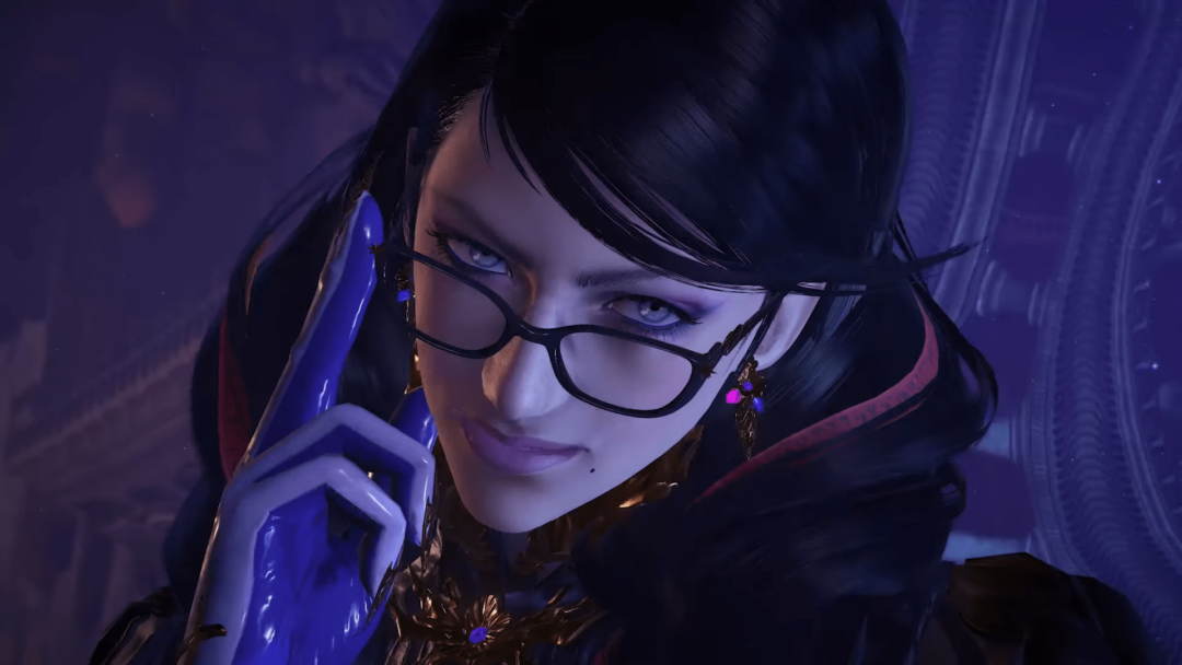 Bayonetta 3 release date