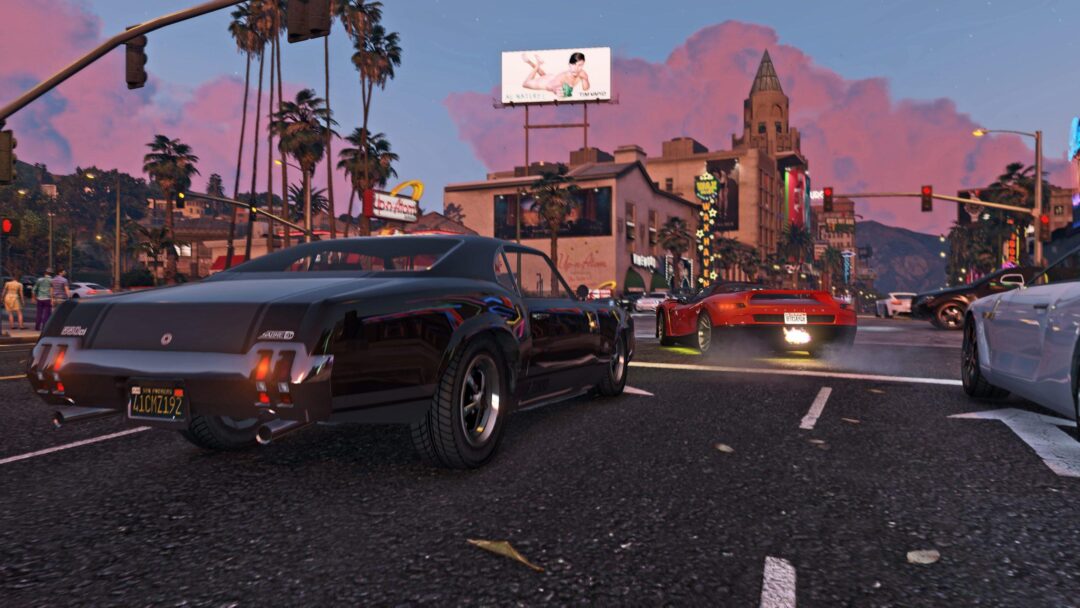 GTA6