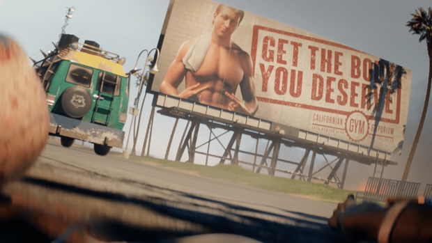Dead Island 2