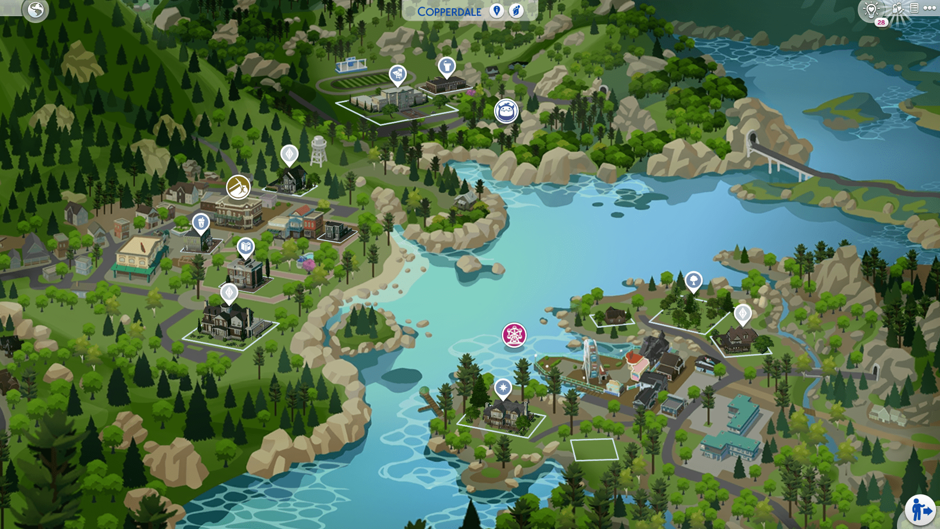 De Sims 4