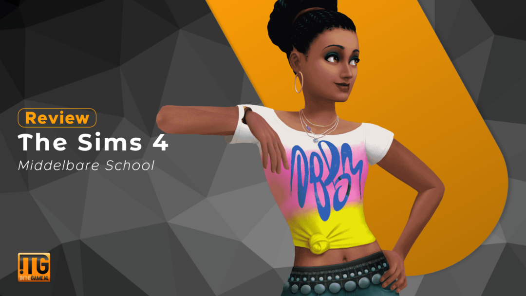 Sims 4 reviewheader