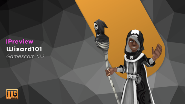 Wizard101 - Thumbnail