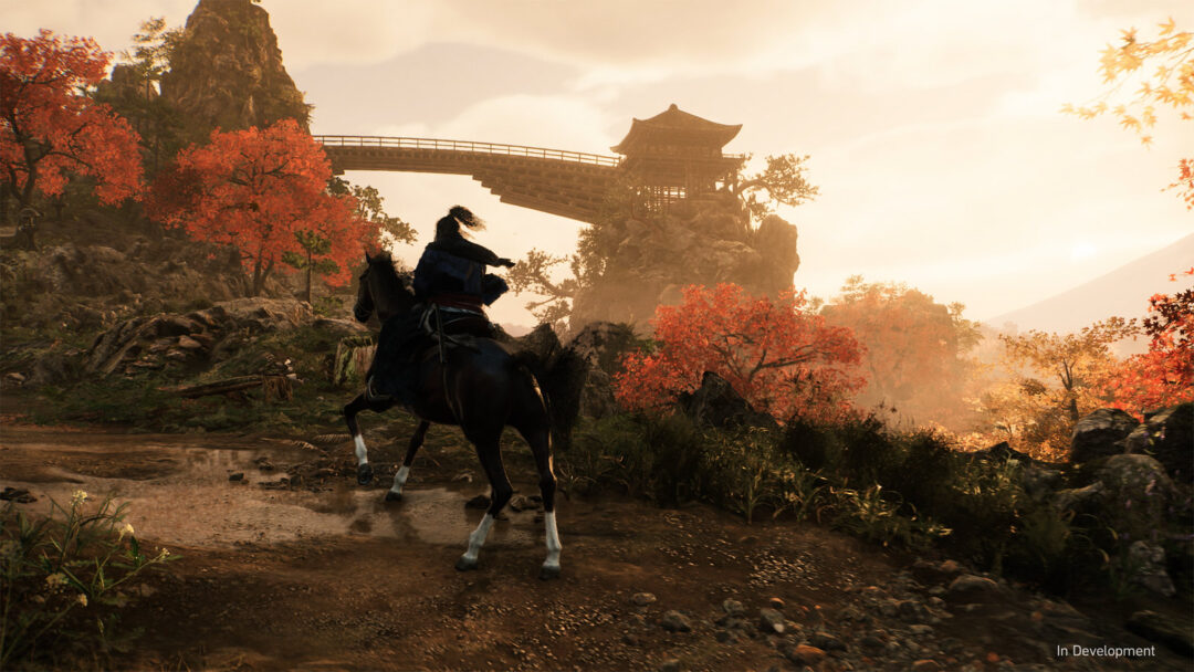 Rise of Ronin