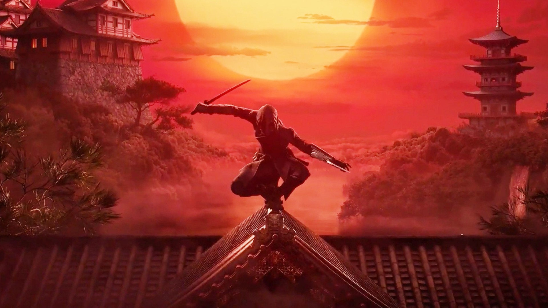 Speel als een echte assassin in Assassin's Creed: Shadows