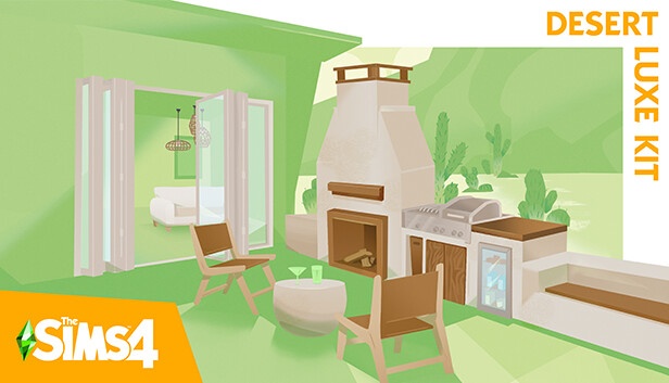 De Sims 4