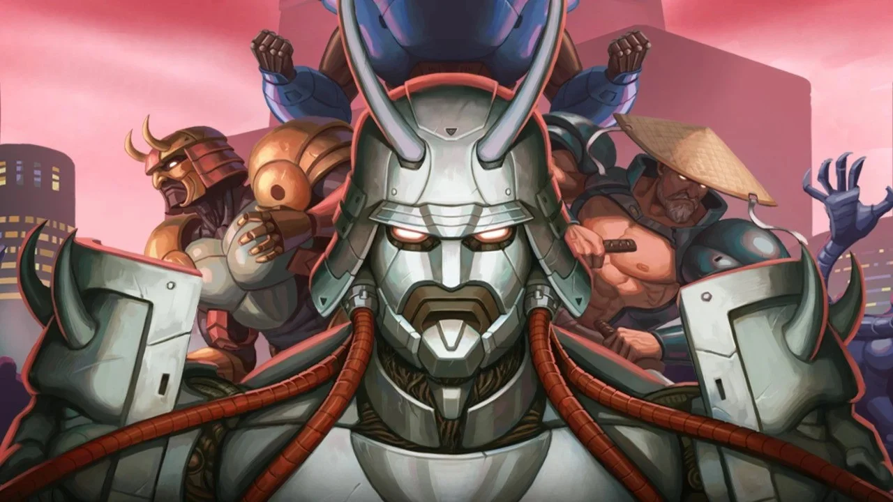 Background