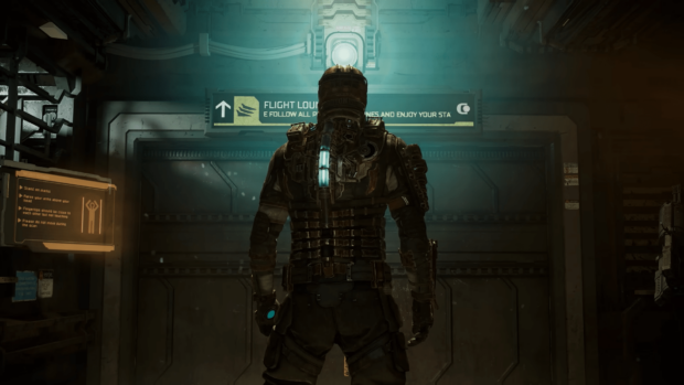 Dead Space Remake