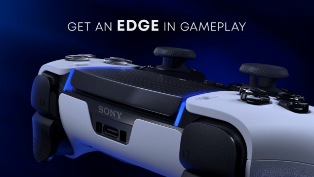 DualSense Edge