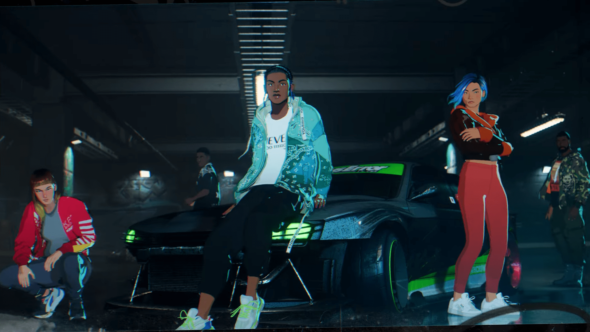 Background