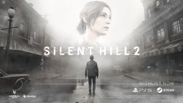 Silent Hill 2