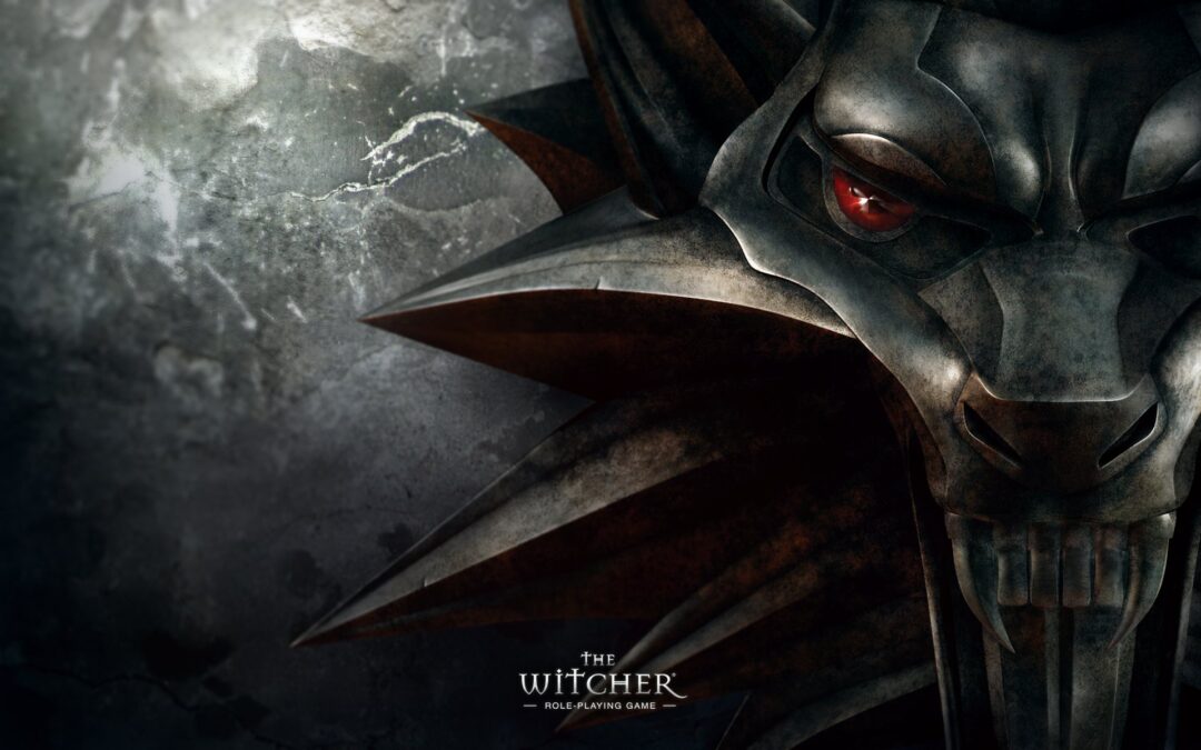 The Witcher Remake Thumbnail