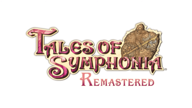 Tales of Symphonia R