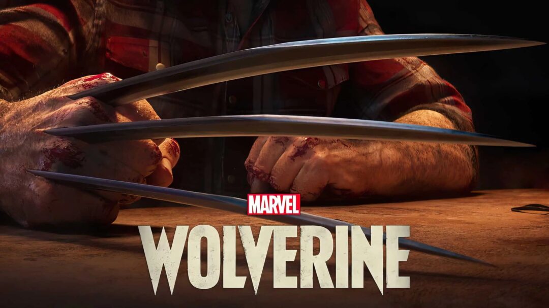Marvel's Wolverine Thumbnail