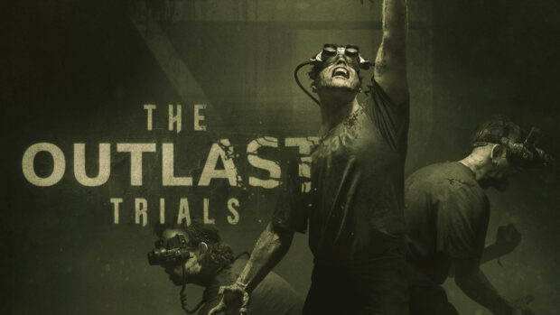 The Outlast Trials Red Barrels