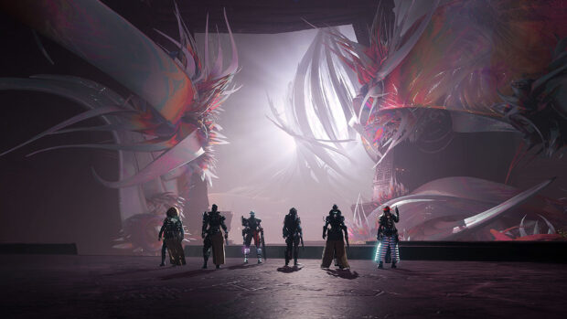 Destiny 2 Lightfall Root of Nightmares