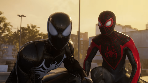 Spider-Man 2