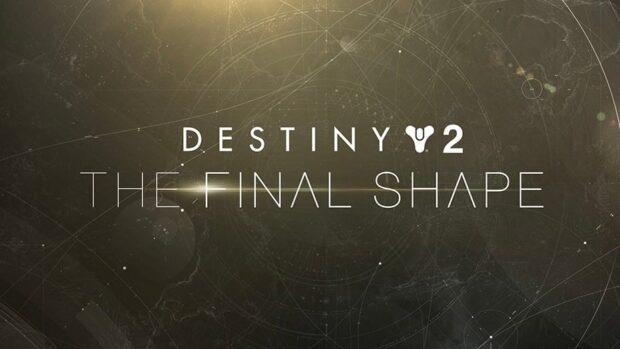 Destiny 2 The Final Shape