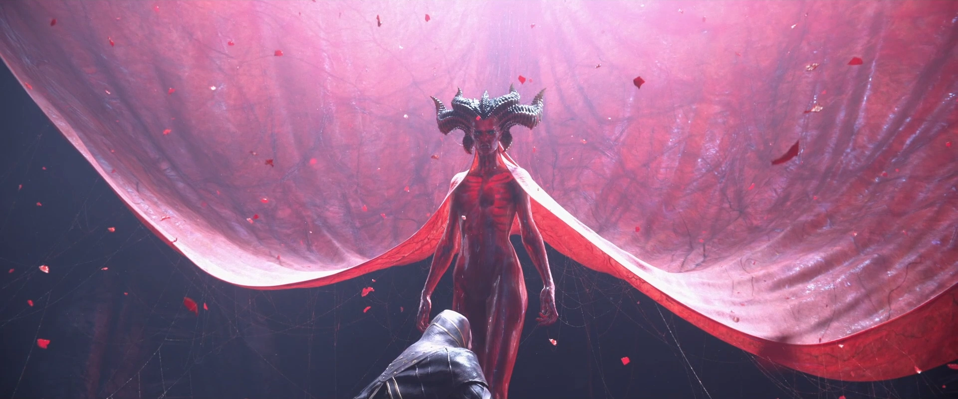 Lilith Diablo IV