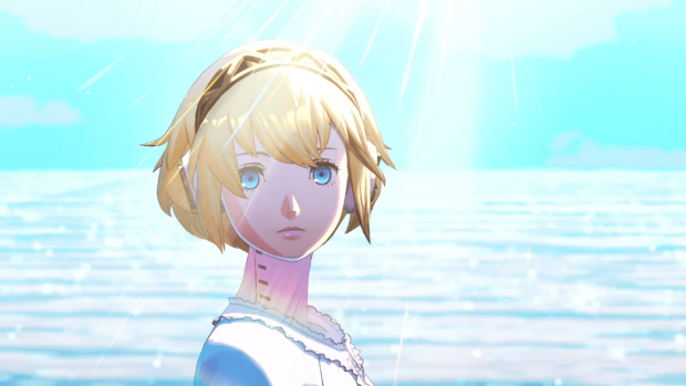 Persona 3 Reload