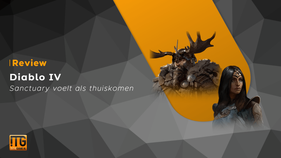 Diablo IV thumbnail