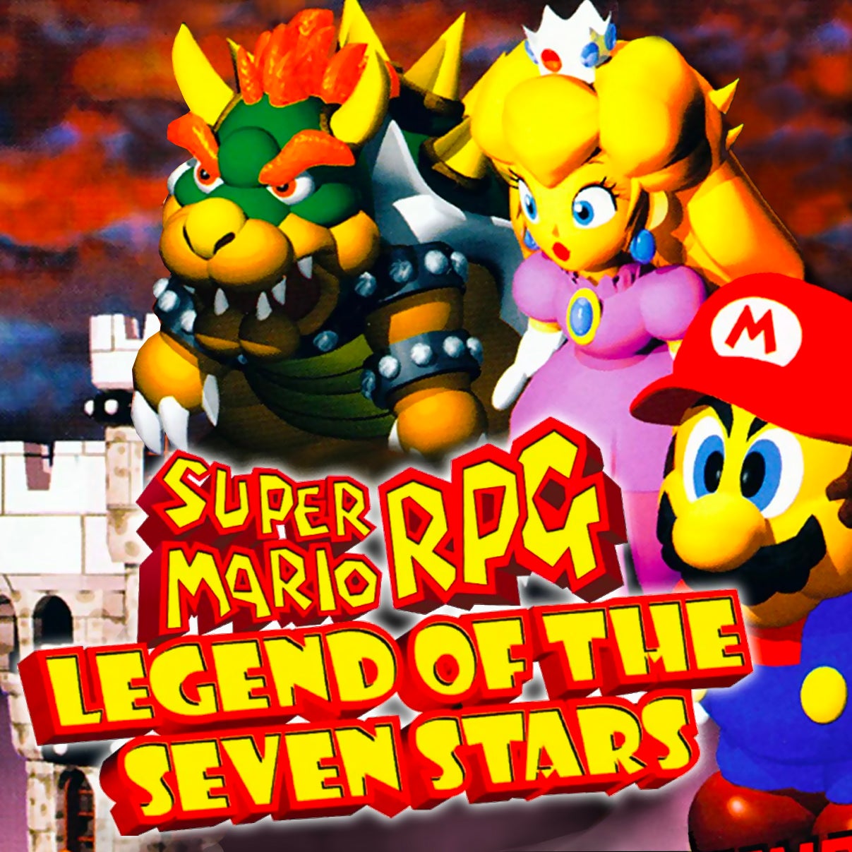 Nintendo Direct Super Mario Rpg Krijgt Een Remaster Inthegame