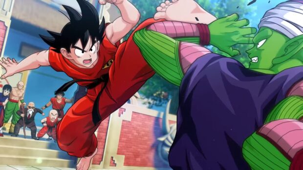 kakarot