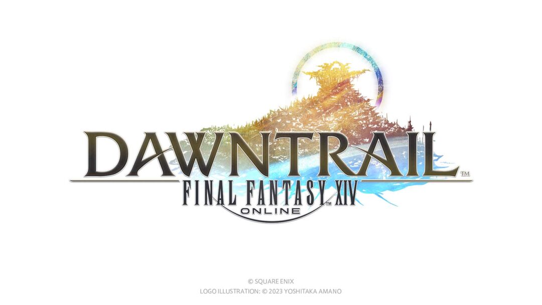 final fantasy xiv dawntrail