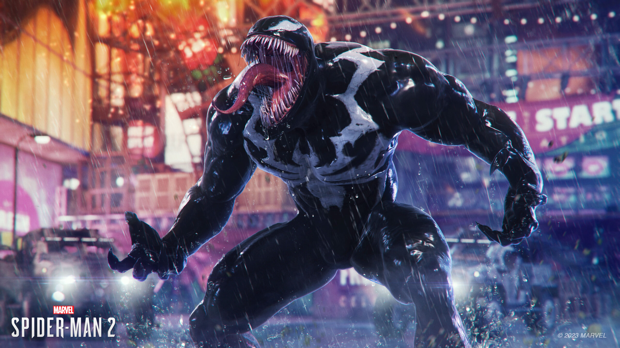 Sony показала сюжетный трейлер «Человека-паука 2» и многое другое