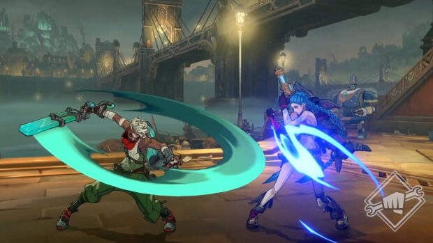 EVO 2023 Riot Games Project L League of Legends