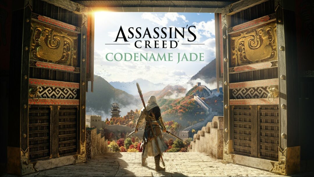 Assassin's Creed Jade Thumb
