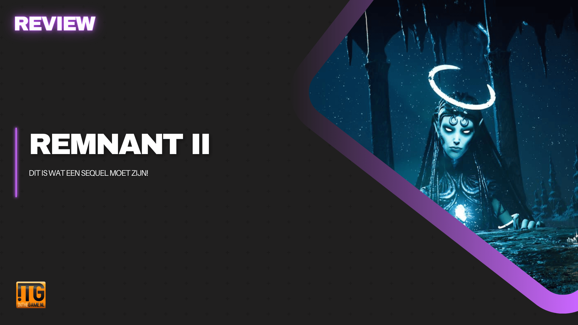 Remnant II: An AAA-Worthy Sequel – Review and Rating