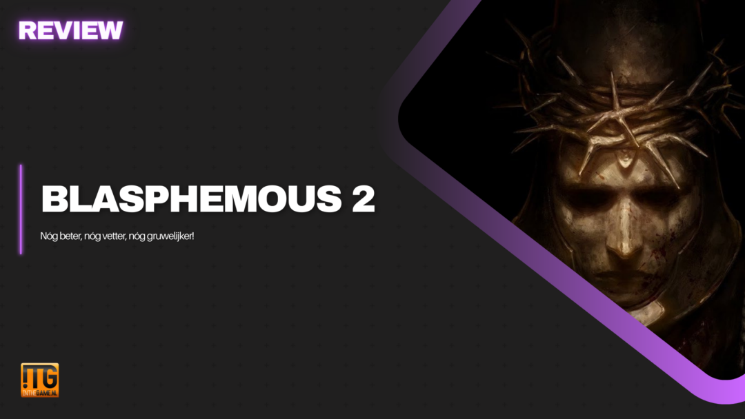 Blasphemous 2 reviewheader