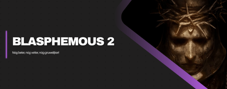 Blasphemous 2 reviewheader