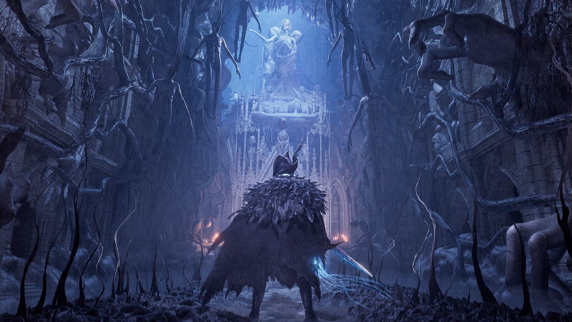 lords of the fallen