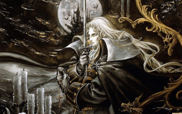 Symphony of the Night
