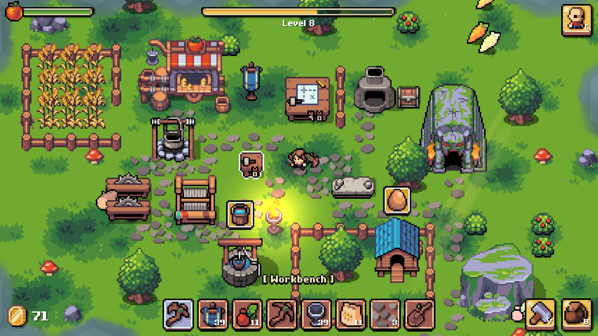 Vexlands