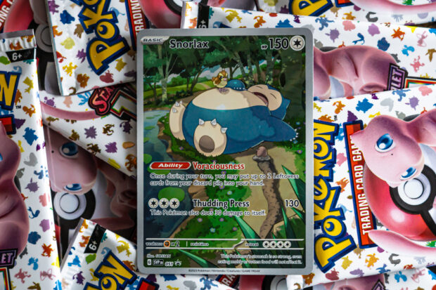 Pokémon TCG 151