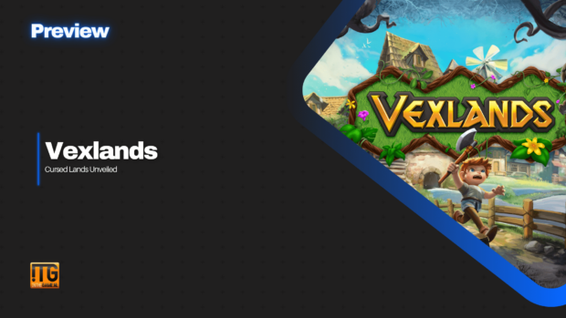 Vexlands