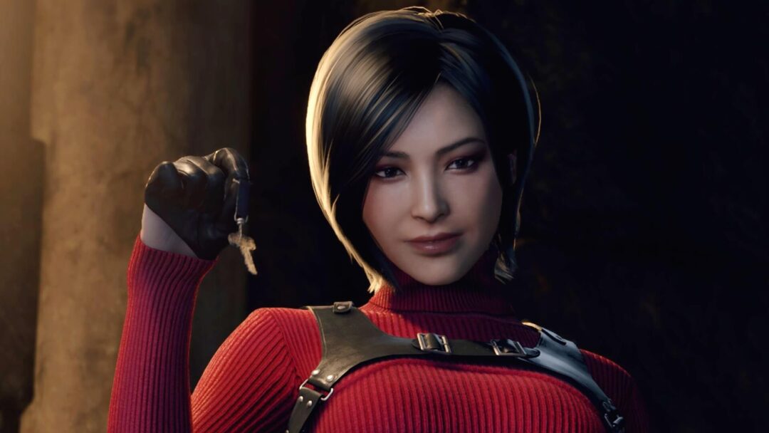 separate ways ada wong