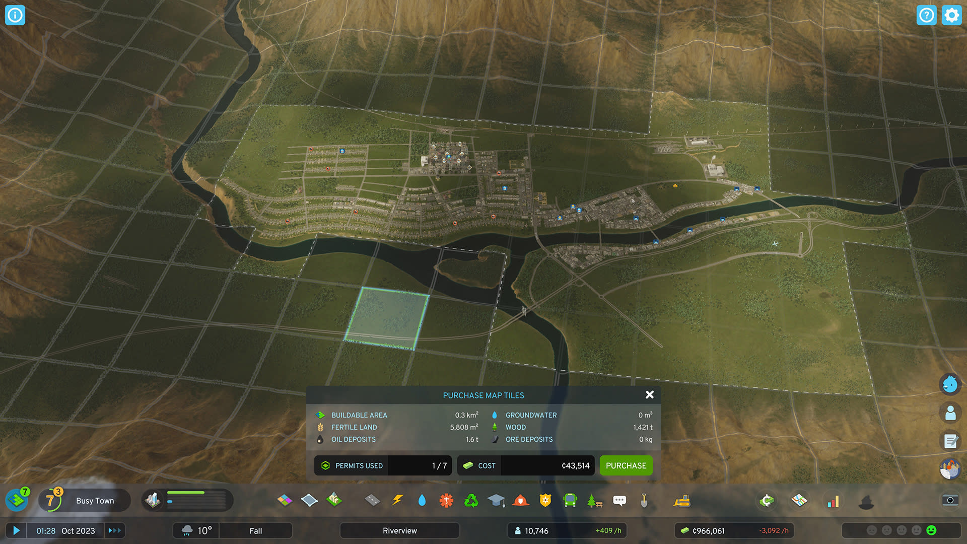 Cities Skylines 2