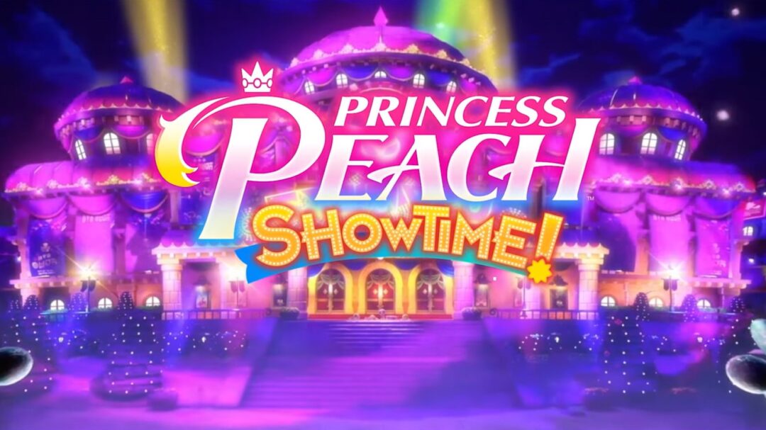 Princess Peach: Showtime Thumb