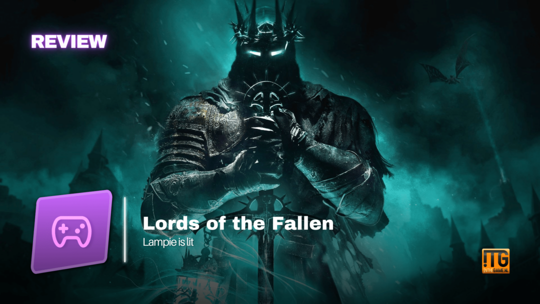 Lords of the Banner