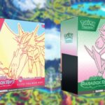 Pokémon Paradox rift