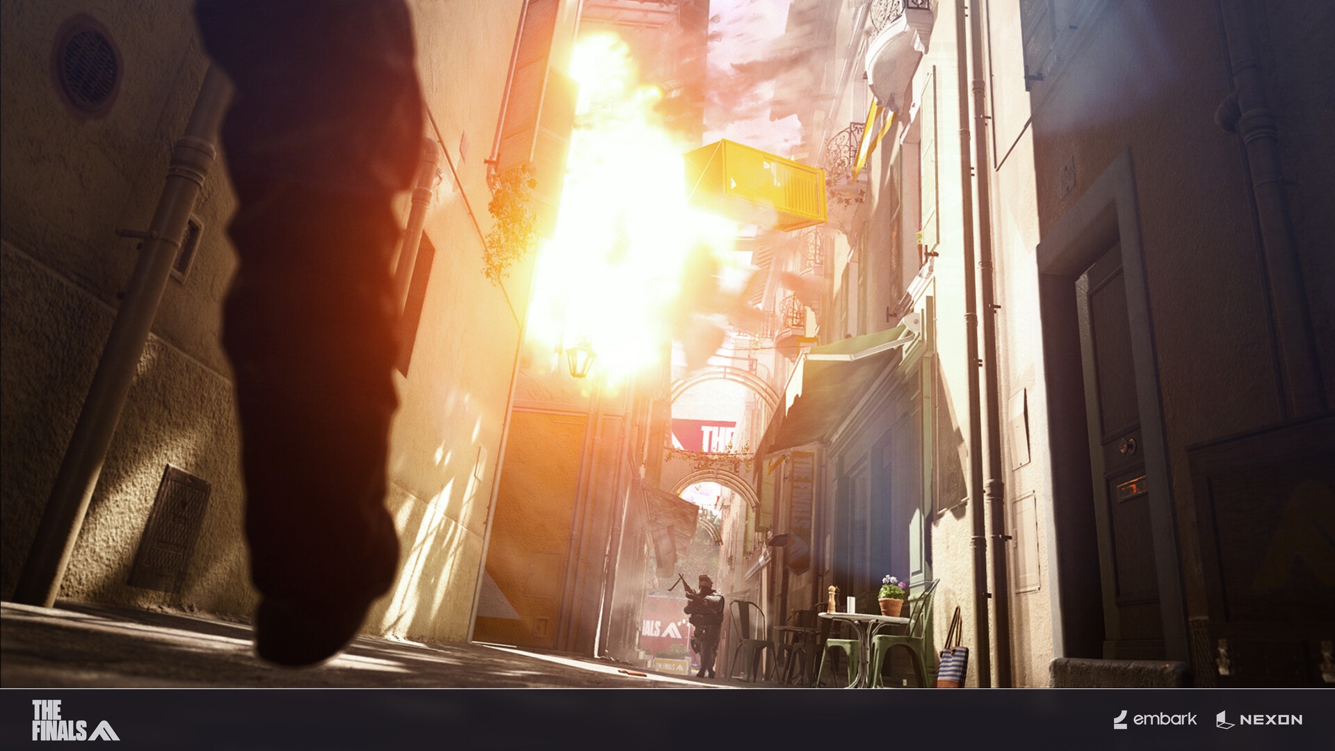 Background