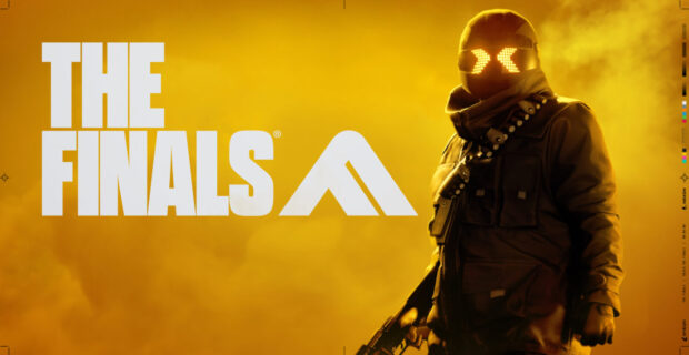 The Finals - Banner Art 2 by Embark Studios